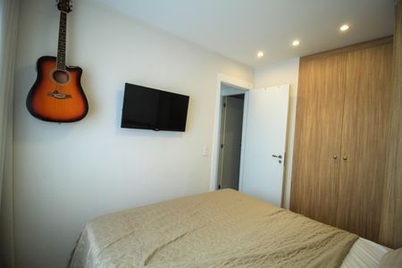 Apartamento à venda com 2 quartos, 37m² em Quarta Parada, São Paulo