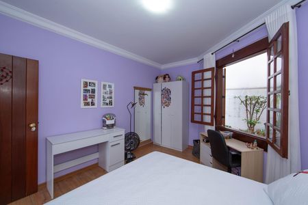 Casa à venda com 350m², 5 quartos e 6 vagas Casa à venda com 350m², 5 quartos e 6 vagasQUARTO2