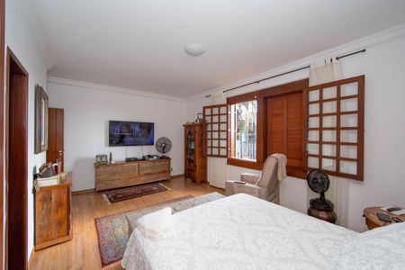 Casa à venda com 350m², 5 quartos e 6 vagas Casa à venda com 350m², 5 quartos e 6 vagasQUARTO5