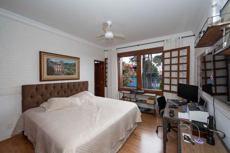 Casa à venda com 350m², 5 quartos e 6 vagas Casa à venda com 350m², 5 quartos e 6 vagasQUARTO1