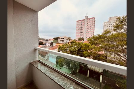 Apartamento à venda com 130m², 2 quartos e 1 vagaVaranda