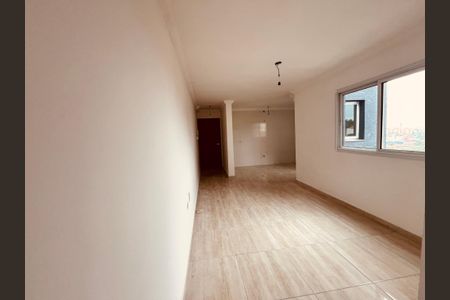 Apartamento à venda com 130m², 2 quartos e 1 vagaSala