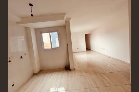 Apartamento à venda com 130m², 2 quartos e 1 vagaCozinha