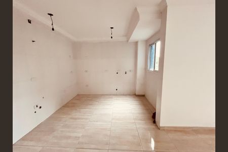 Apartamento à venda com 130m², 2 quartos e 1 vagaCozinha