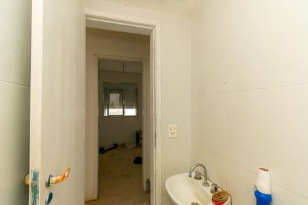 Apartamento à venda com 54m², 2 quartos e 1 vagaBanheiro 2