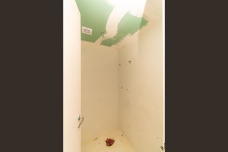 Apartamento à venda com 54m², 2 quartos e 1 vagaBanheiro da Suíte