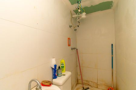 Apartamento à venda com 54m², 2 quartos e 1 vagaBanheiro 2