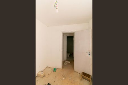 Apartamento à venda com 54m², 2 quartos e 1 vagaQuarto