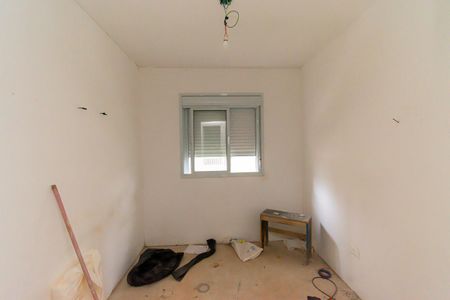 Apartamento à venda com 54m², 2 quartos e 1 vagaQuarto