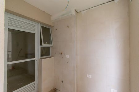 Apartamento à venda com 54m², 2 quartos e 1 vagaÁrea de Serviço