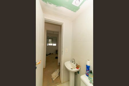 Apartamento à venda com 54m², 2 quartos e 1 vagaBanheiro 2