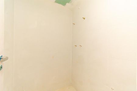 Apartamento à venda com 54m², 2 quartos e 1 vagaBanheiro da Suíte