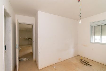 Apartamento à venda com 54m², 2 quartos e 1 vagaSuíte