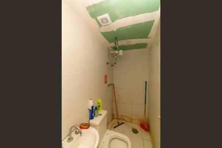 Apartamento à venda com 54m², 2 quartos e 1 vagaBanheiro 2