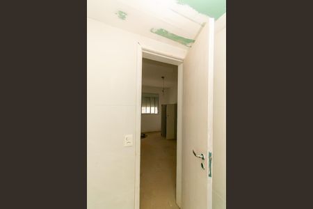 Apartamento à venda com 54m², 2 quartos e 1 vagaBanheiro da Suíte