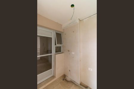Apartamento à venda com 54m², 2 quartos e 1 vagaÁrea de Serviço