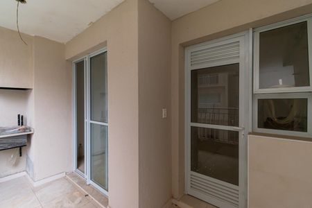Apartamento à venda com 54m², 2 quartos e 1 vagaÁrea de Serviço