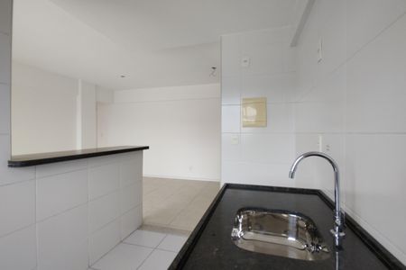 Apartamento à venda com 70m², 2 quartos e 1 vaga Apartamento à venda com 70m², 2 quartos e 1 vagaCozinha