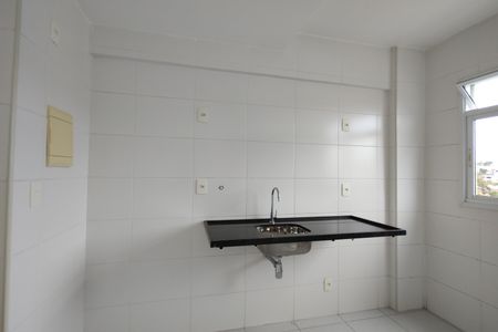 Apartamento à venda com 70m², 2 quartos e 1 vaga Apartamento à venda com 70m², 2 quartos e 1 vagaCozinha