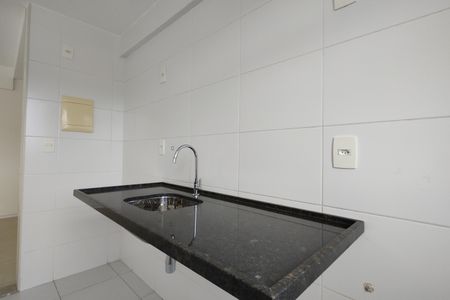 Apartamento à venda com 70m², 2 quartos e 1 vaga Apartamento à venda com 70m², 2 quartos e 1 vagaCozinha