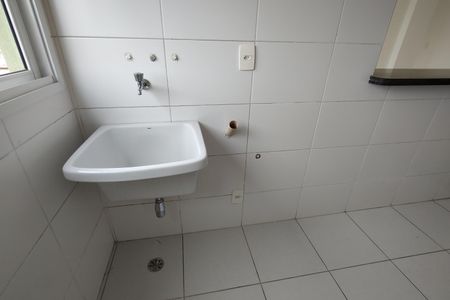 Apartamento à venda com 70m², 2 quartos e 1 vaga Apartamento à venda com 70m², 2 quartos e 1 vagaÁrea de Serviço