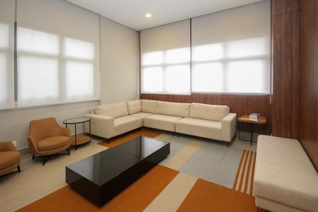 Apartamento à venda com 89m², 2 quartos e 2 vagasÁrea comum - Salão de festas