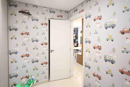 Apartamento à venda com 89m², 2 quartos e 2 vagasSuite