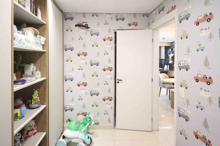 Apartamento à venda com 89m², 2 quartos e 2 vagasSuite