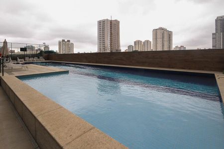 Apartamento à venda com 89m², 2 quartos e 2 vagasÁrea comum - Piscina
