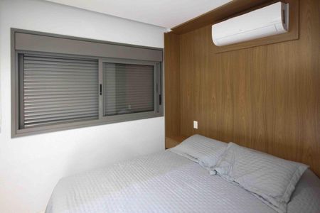 Apartamento à venda com 89m², 2 quartos e 2 vagasSuite 02