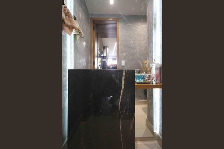 Apartamento à venda com 89m², 2 quartos e 2 vagasLavabo