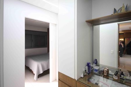 Apartamento à venda com 89m², 2 quartos e 2 vagasSuite 02