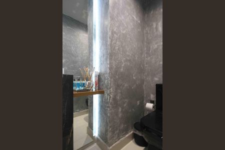 Apartamento à venda com 89m², 2 quartos e 2 vagasLavabo