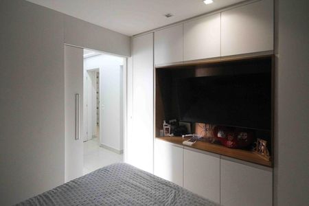 Apartamento à venda com 89m², 2 quartos e 2 vagasSuite 02