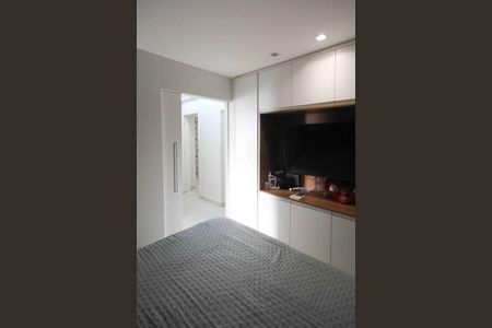 Apartamento à venda com 89m², 2 quartos e 2 vagasSuite 02