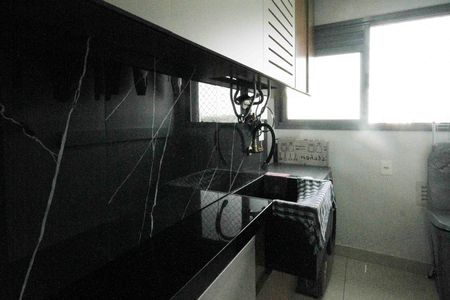Apartamento à venda com 89m², 2 quartos e 2 vagasÁrea de Serviço