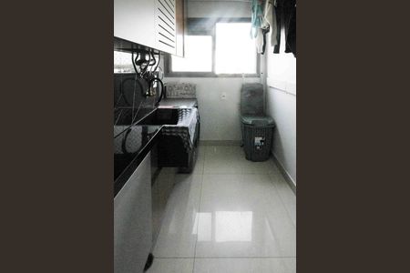 Apartamento à venda com 89m², 2 quartos e 2 vagasÁrea de Serviço