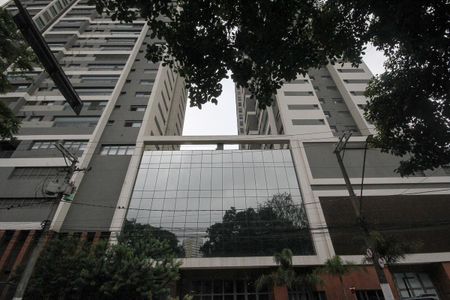 Apartamento à venda com 89m², 2 quartos e 2 vagasFachada