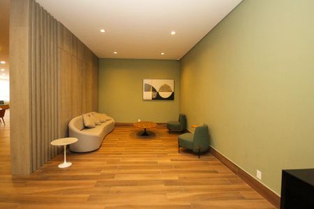 Apartamento à venda com 89m², 2 quartos e 2 vagasHall