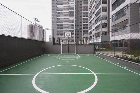 Apartamento à venda com 89m², 2 quartos e 2 vagasQuadra Esportiva