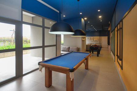 Apartamento à venda com 89m², 2 quartos e 2 vagasSala de Jogos