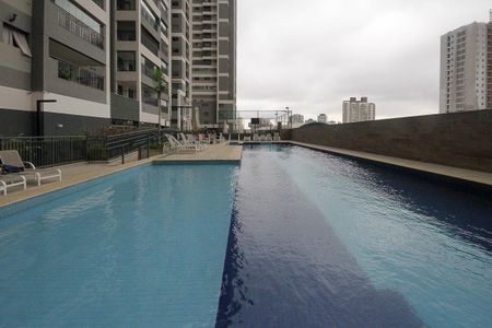 Apartamento à venda com 89m², 2 quartos e 2 vagasÁrea comum - Piscina