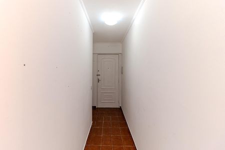 Apartamento para alugar com 40m², 1 quarto e 1 vaga Apartamento para alugar com 40m², 1 quarto e 1 vagaCorredor de Entrada