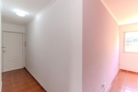 Apartamento para alugar com 40m², 1 quarto e 1 vaga Apartamento para alugar com 40m², 1 quarto e 1 vagaCorredor de Entrada