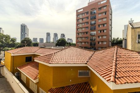Apartamento para alugar com 40m², 1 quarto e 1 vaga Apartamento para alugar com 40m², 1 quarto e 1 vagaVista da Sala
