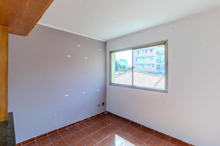 Apartamento para alugar com 40m², 1 quarto e 1 vaga Apartamento para alugar com 40m², 1 quarto e 1 vagaSala