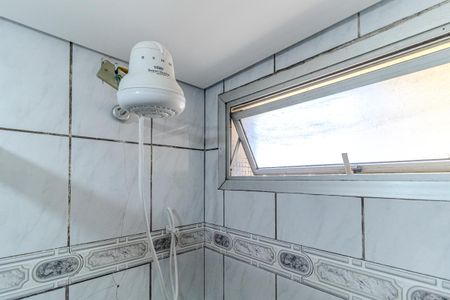 Apartamento para alugar com 40m², 1 quarto e 1 vaga Apartamento para alugar com 40m², 1 quarto e 1 vagaBanheiro