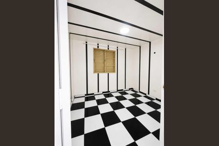 Quarto de apartamento para alugar com 2 quartos, 52m² em Chacara Dona Escolastica, Itaquaquecetuba