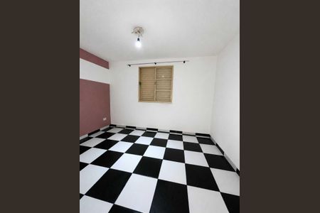 Quarto de apartamento para alugar com 2 quartos, 52m² em Chacara Dona Escolastica, Itaquaquecetuba