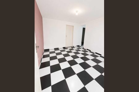 Sala de apartamento para alugar com 2 quartos, 52m² em Chacara Dona Escolastica, Itaquaquecetuba